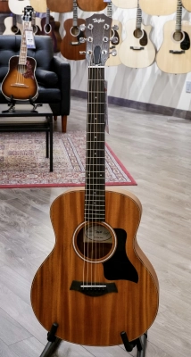 Store Special Product - Taylor Guitars - GS Mini with Mahogany Top